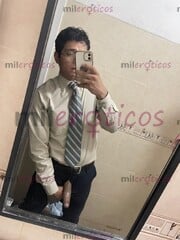 MORENITO RICO CON DELICIOSA VERGA PARA QUE DISFRUTES - FOTO 3