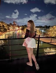 !!LA ACOMPAÑANTE PERFECTA PARA TU RATO INOLVIDABLE NUEVA EN TU CIUDAD!! - FOTO 5