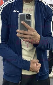 HOLA MI NOMBRE ES ALBERTO SOY UN CHICO BUENA ONDA TE GUSTARÍA PROBAR MI COLAGENO - FOTO 4