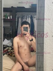 JOVEN GUAPO, SIN LÍMITES Y PLACENTERO HECHO PARA TI ! - FOTO 3