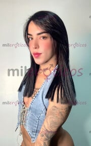 HOLA SOY UNA NENA MUY LINDA COQUETA Y TIERNA CON BUENA BUENA VERGA PARA TI - FOTO 5