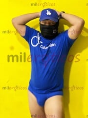 MORRITO VIP NUEVO EN EL AMBIENTE CULO APRETADO LA FANTASÍA QUE ESPERABAS - FOTO 6