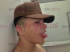 ME ENCUENTRO EN POBLADO SOY UN NENE JOVENCITO SUPER COQUETO - FOTO 4