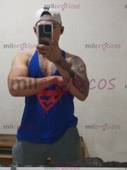 HOMBRE JOVEN, ATRACTIVO, DISCRETO Y DE EXCELENTE COMPAÑÍA (24 AÑOS ) - FOTO 1