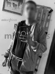OFREZCO MIS SERVICIOS COMO GIGOLO Y ACOMPAÑANTE - FOTO 7