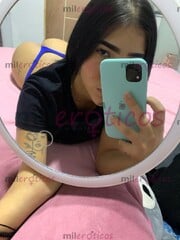 AURORA 22 AÑOS ENTREGADA PASIONAL 100% REAL LLÁMAME PARA DARTE SEXO ATRVIDO - FOTO 8