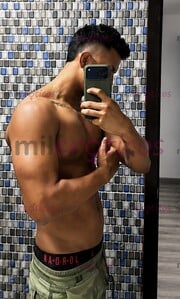 COLOMBIANO VERGON DE NUEVO VISITANDO CDMX POR ALGUNOS DÍAS. - FOTO 10