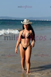 SOY UNA HERMOSA COLOMBIANA GUERITA PELINEGRA - FOTO 1