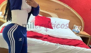 CANDENTE SEXY DISCRETA PARA TI MI AMOR LLÁMAME YA - FOTO 1