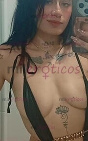 TE INVITO A SALIR DE LA RUTINA ! SOY UNA CHICA DE AMBIENTE !!! - FOTO 4