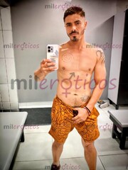 EN LEON, MASAJE EROTICO RELAJANTE DE HOMBRE A HOMBRE! - FOTO 10