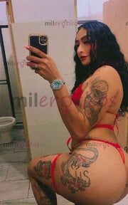 HLA MIS AMORES SOY TU FANTASÍA SEXUALMENTE Q TE PUEDE COMPLACER MMMMM - FOTO 5