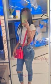 TE DARE EL MEJOR TRATO DE NOVIOS, YO SI ME DEJO BESAR, ACARICIAR TODO MI CUERPO - FOTO 7