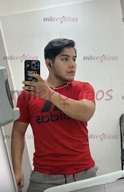 HOLA ESTOY AQUÍ PARA COMPLACE TUS FANTASÍA - FOTO 9