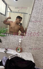 HOLA ESTOY AQUÍ PARA COMPLACE TUS FANTASÍA - FOTO 5