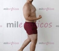 NUEVO MACHO ACTIVO ALTEÑO X POCO TIEMPO - FOTO 1