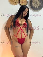 PAISITA LINDA CULO GRANDE RECIÉN LLEGADA A LA CIUDAD - FOTO 7