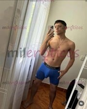 OLIVER JOVEN ACT ARRECHO DISPUESTO A COMPLACERTE - FOTO 2