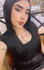 BLANQUITA GRUESITA DELICIOSA NUEVA EN TU CIUDAD - FOTO 3