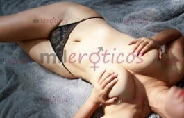 SIN LUGAR!!RICA FLAQUITA MILF BISEXUAL SQUIRTING ELEGANTE - FOTO 3