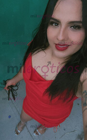 CHICA TRANS SÚPER CALIENTE I ARDIENTE VEN A PROBARME DAME DE TU LINDA VERGA - FOTO 7