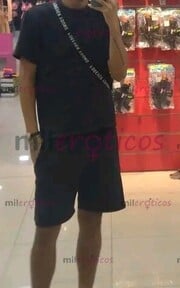 HOLA SOY CASTIEL CASTILLO TU CHICO PREPARADO PARA COMPLACER TUS RICOS DESEOS Y P - FOTO 3