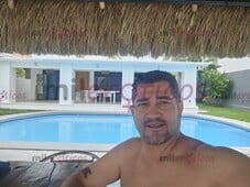 MASAJISTA PROFESIONAL EN TU CIUDAD DATE EL PLACER DE RECIVIR UN DELOCIOSO MASAJ - FOTO 1