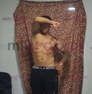 ATLETICO , JOVEN, DOTADO , CON GRAN DESEO SEXUAL. - FOTO 6