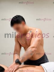 COLOMBIANO DE 22 AÑOS CON 19 CM PARA QUE DIFRUTES - FOTO 1