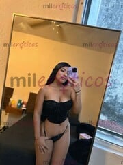 HOLA AMORES SOY UNA SEXY COLOMBIANA RECIÉN LLEGADA A PLAYA - FOTO 10