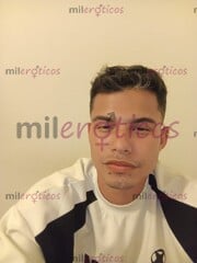 FERNANDO, CHICO VERGÓN CON UN COLO CULO DULCE Y COMPLACIENTE - FOTO 3