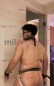 NUEVO CHICO CON PUCHA, EN MTY LISTO PARA CUMPLIR TUS FANTASÍAS - FOTO 4