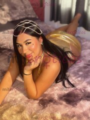 HOLA MI AMOR SOY KARI UNA JOVEN CONSENTIDORA Y DISPUESTA A QUE NOS DEMOS PLACER - FOTO 10