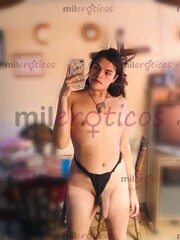 NENITA TRANS OJO SOLO VENTA DE CONTENIDO - FOTO 8