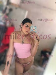 NENITA TRANS OJO SOLO VENTA DE CONTENIDO - FOTO 2