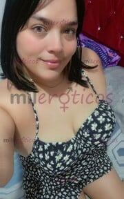 TRAVIESA, TRAGONA E INSACIABLE GORDITA CURVY DE PIEL BLANCA - FOTO 10
