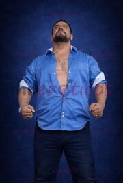 MADURO PARA MADUROS RIQUÍSIMA METIDA DE VERGA PARA CULOS DE MACHO RICA COGIDA - FOTO 5