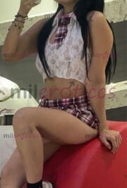 AZUL MILF MADURITA EXITANTE SENSUALIDAD Y ELEGANCIA - FOTO 10