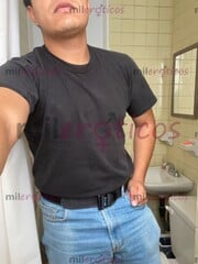 JOVEN COMPLACIENTE, DOTADO, SUPER LIMPIO Y SOBRE TODO CALIENTE. - FOTO 8