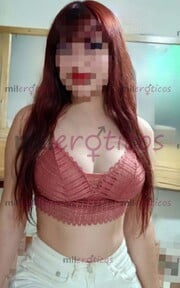 QUEDARÁS ENCANTADO CON MI TRATO, SOY MUY CACHONDA - FOTO 5