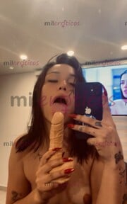 BUENA SALIVA EN EL SEXO SIN ASCO Y SIN LIMITES MI AMOR - FOTO 8