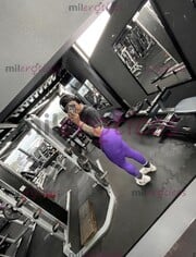 NIÑA TRANS VIP UNIKOS DÍAS SERÉ TU PUTITA SUMISA - FOTO 7