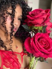 HOLA BEBÉ SOY VIOLETA LISTA Y DISPUESTA PARA COMPLACERTE MI AMOR - FOTO 9