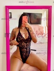 19 AÑOS OJO NUEVA MODELO NUEVA EN LA CIUDAD UNA HERMOSA MODELO - FOTO 9