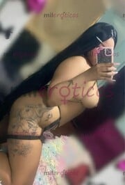 NUEVA MORENITA EN LA CUIDAD A DOMICILIO BEBE NO TE LO PIERDASSS - FOTO 10