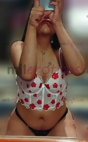 ANDREA 24 AÑOS $800 FLAQUITA COMPLACIENTE TIERNA Y CARIÑOSA NUEVA EN EL AMBIENTE - FOTO 10