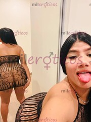 HOLA AMOR ESTOY LISTA PARA COMPLACER TUS DESEOS SEXUALES - FOTO 9
