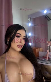 BARBIE MULTIORGASMICA DISFRUTA MI RICO SHOW MAMASITA TETONA CULONA DESDE $10K - FOTO 8