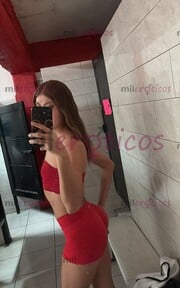 TRANS INTER POCOS DÍAS EN TU CIUDAD CONTÁCTAME - FOTO 4