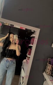 SAMANTHA JOVEN Y GUAPA MEXICANA, NUEVA EN EL AMBIENTE CARIÑO, SOY REAL! - FOTO 9